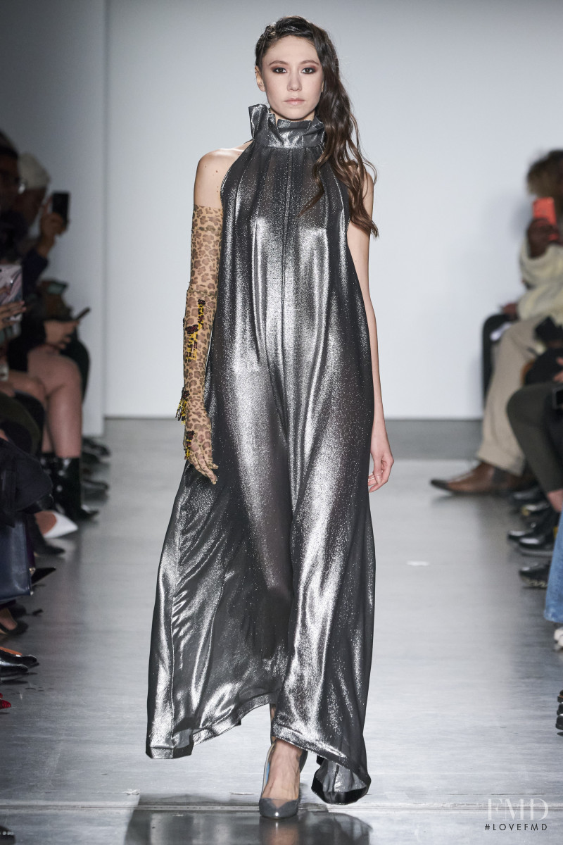 Yufash fashion show for Autumn/Winter 2020