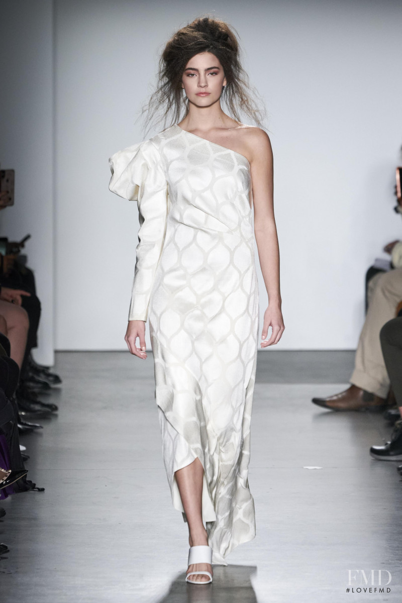 Ruth Zabetta fashion show for Autumn/Winter 2020