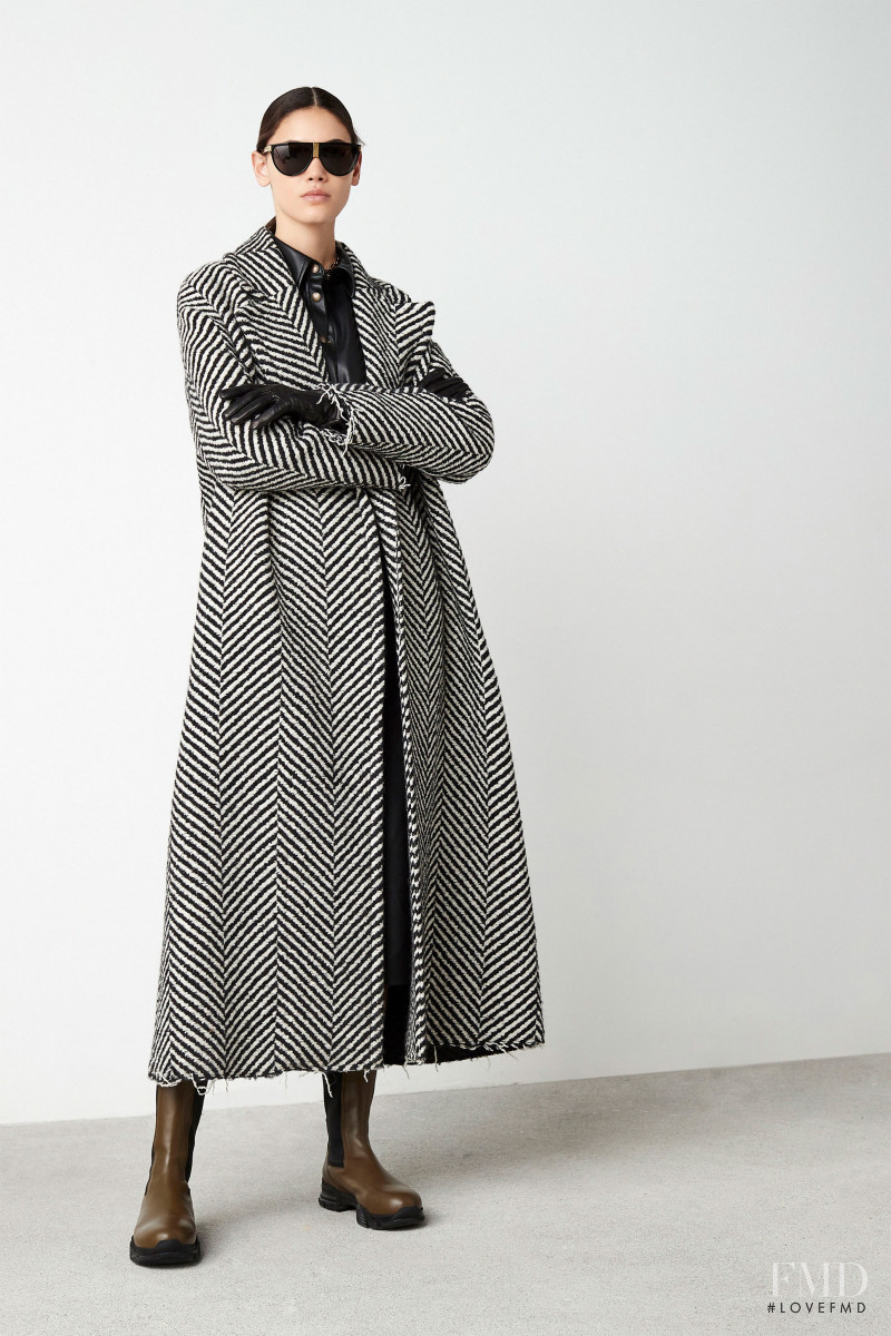 Erika Cavallini lookbook for Autumn/Winter 2020