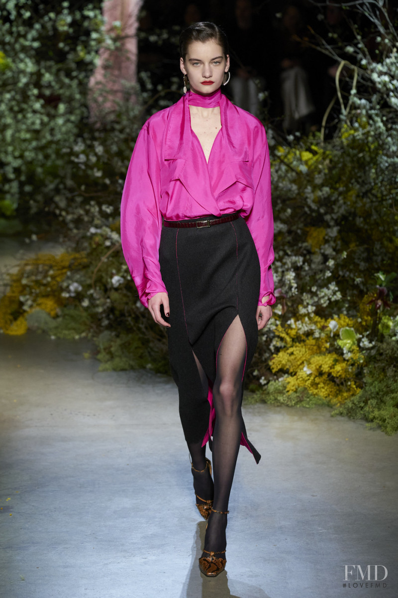 Jason Wu Collection fashion show for Autumn/Winter 2020