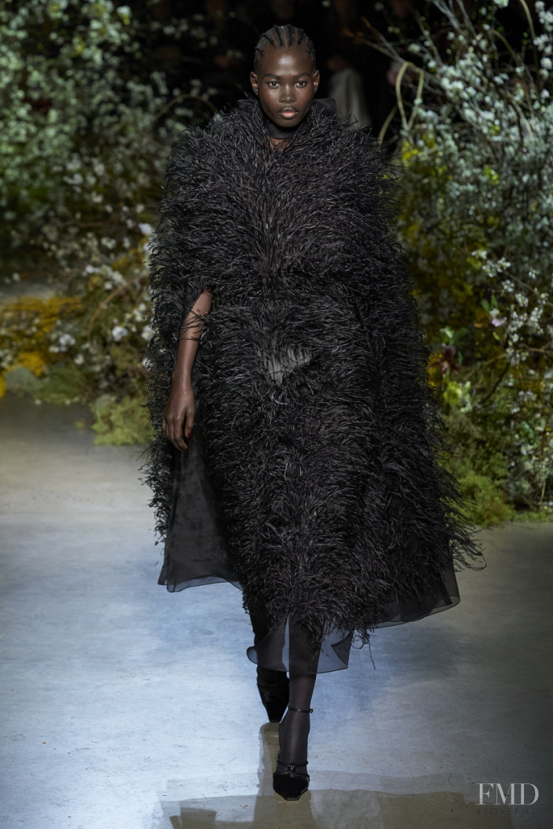 Jason Wu Collection fashion show for Autumn/Winter 2020