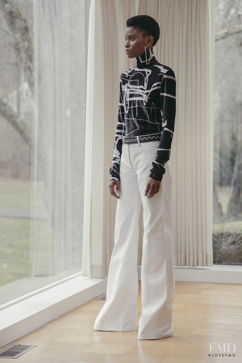 Jeffrey Dodd lookbook for Autumn/Winter 2019