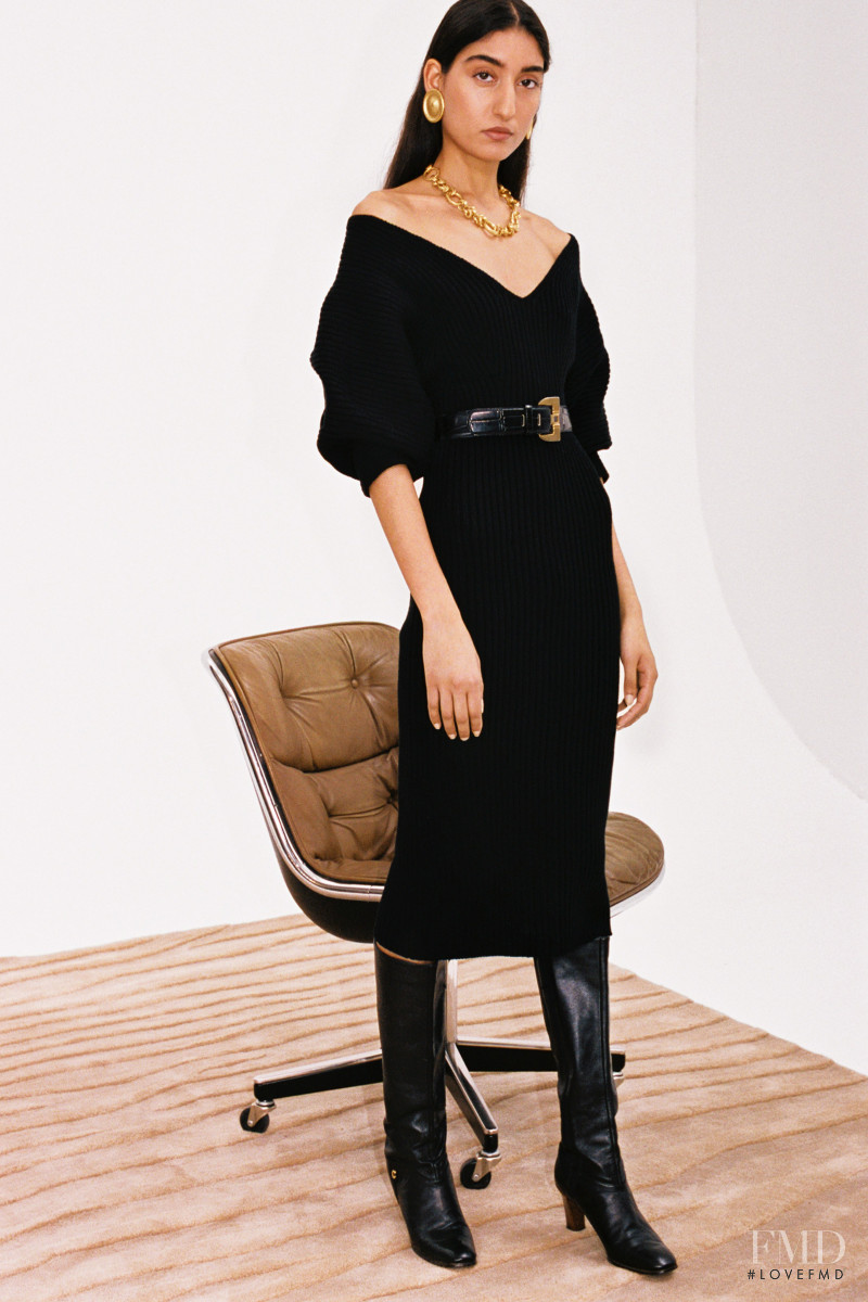 Mara Hoffman lookbook for Autumn/Winter 2020