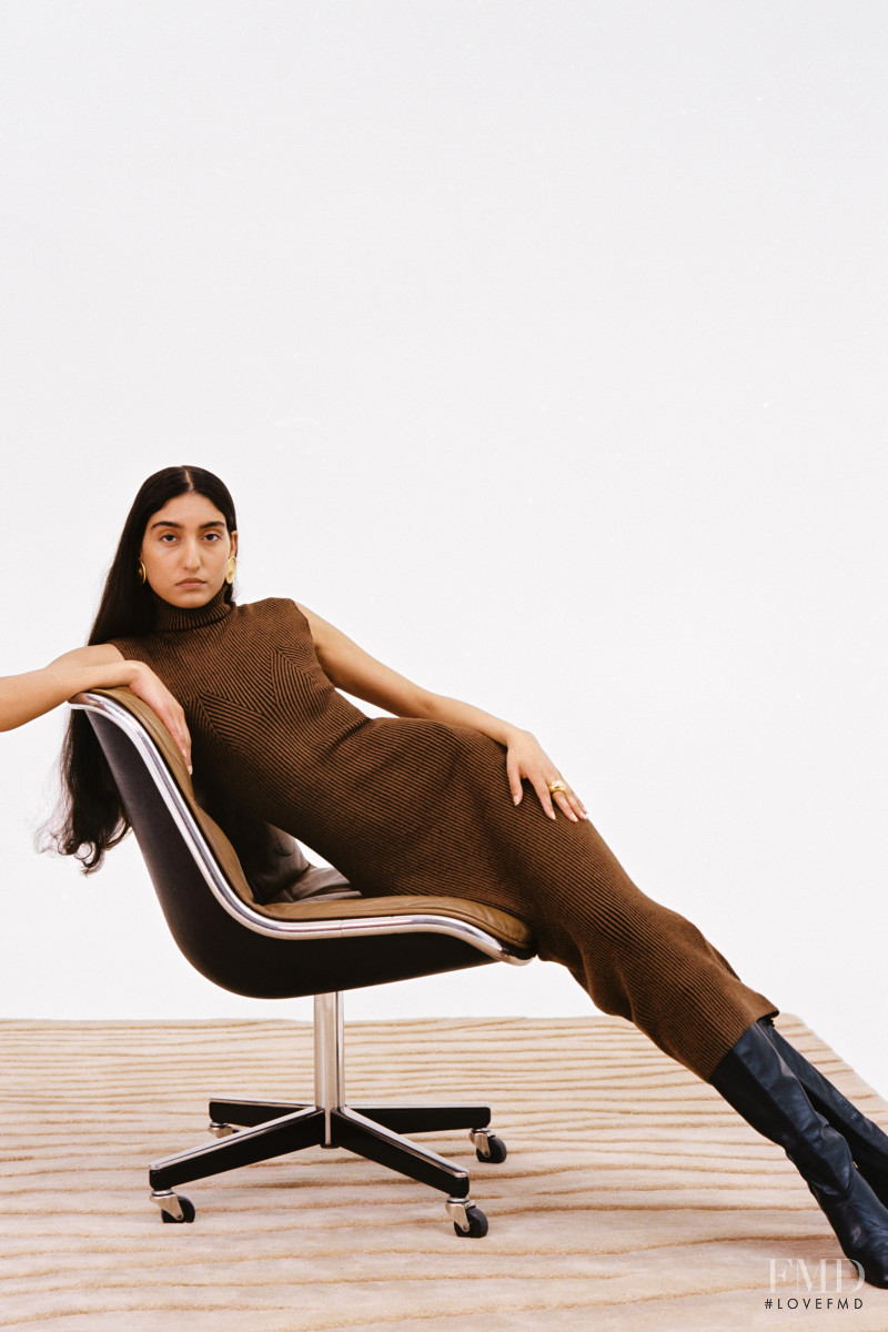 Mara Hoffman lookbook for Autumn/Winter 2020