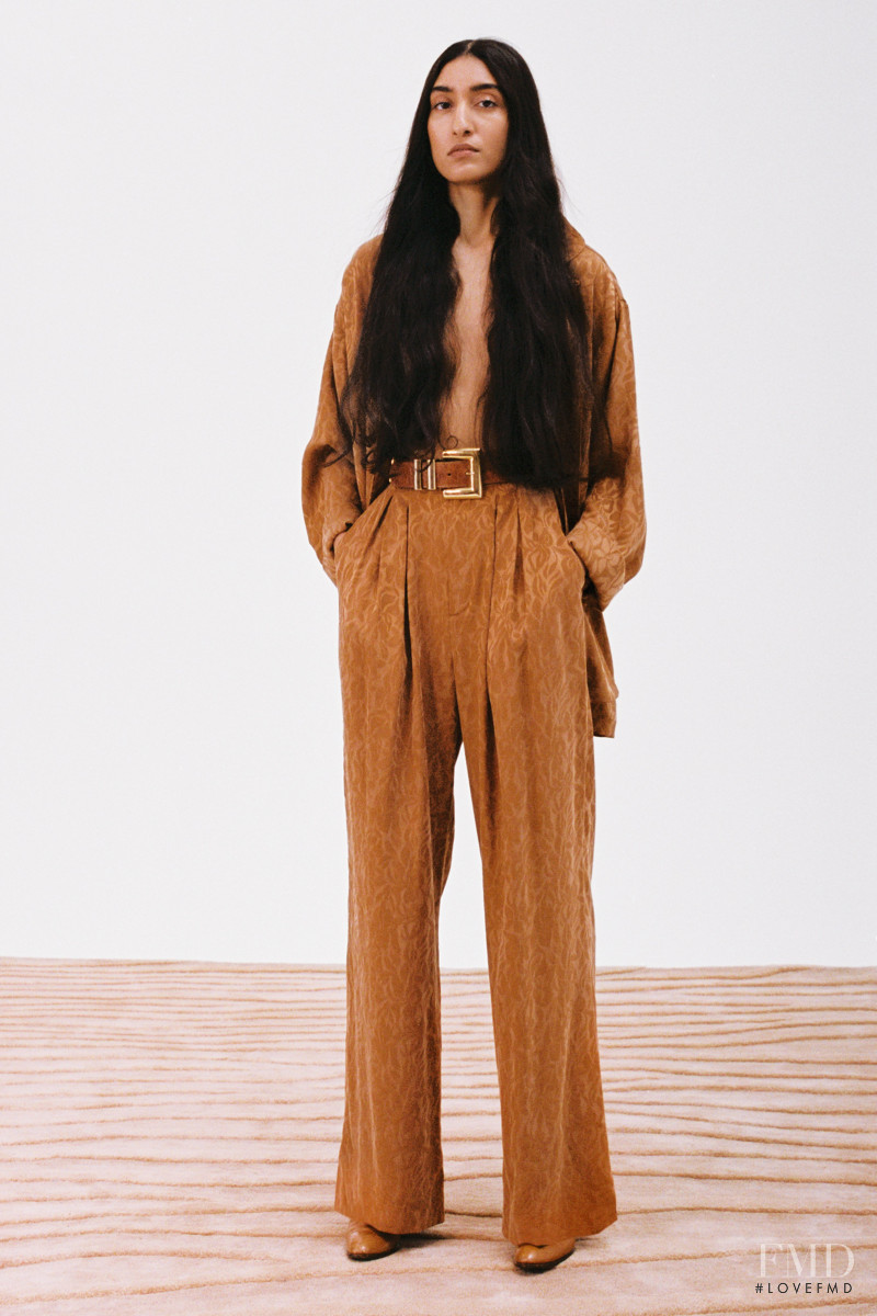 Mara Hoffman lookbook for Autumn/Winter 2020