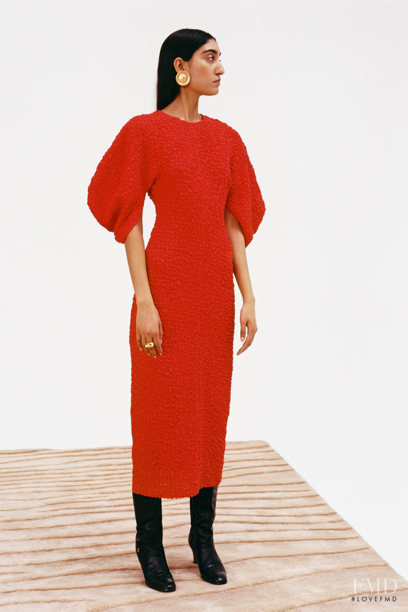 Mara Hoffman lookbook for Autumn/Winter 2020