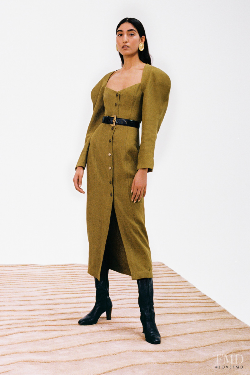 Mara Hoffman lookbook for Autumn/Winter 2020