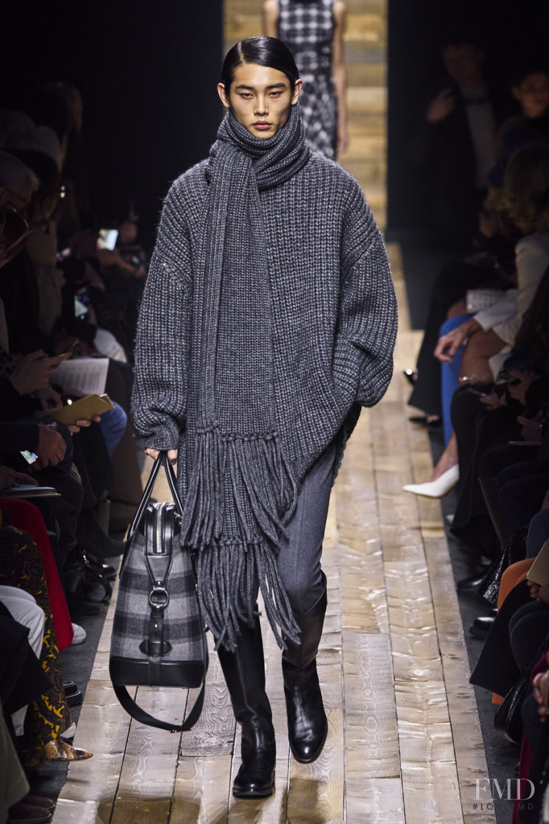 Michael Kors Collection fashion show for Autumn/Winter 2020