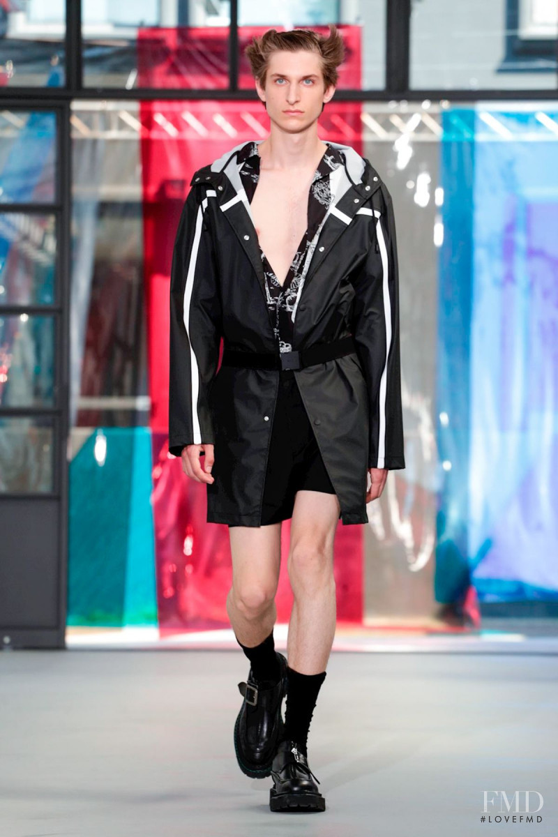 N° 21 fashion show for Spring/Summer 2019