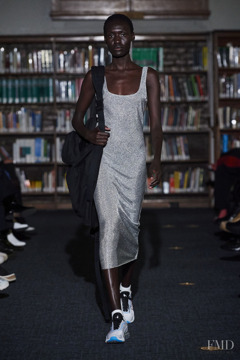 PRISCAVera fashion show for Autumn/Winter 2020