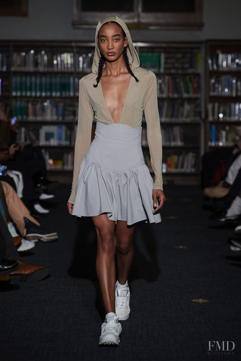 PRISCAVera fashion show for Autumn/Winter 2020