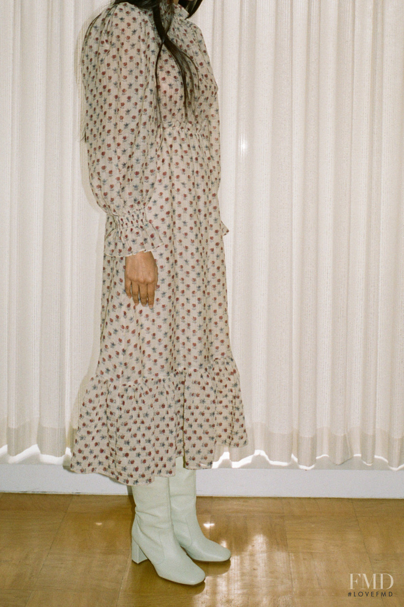 Sea NY lookbook for Autumn/Winter 2020