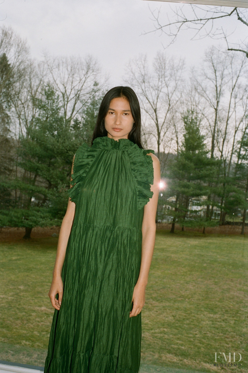 Sea NY lookbook for Autumn/Winter 2020