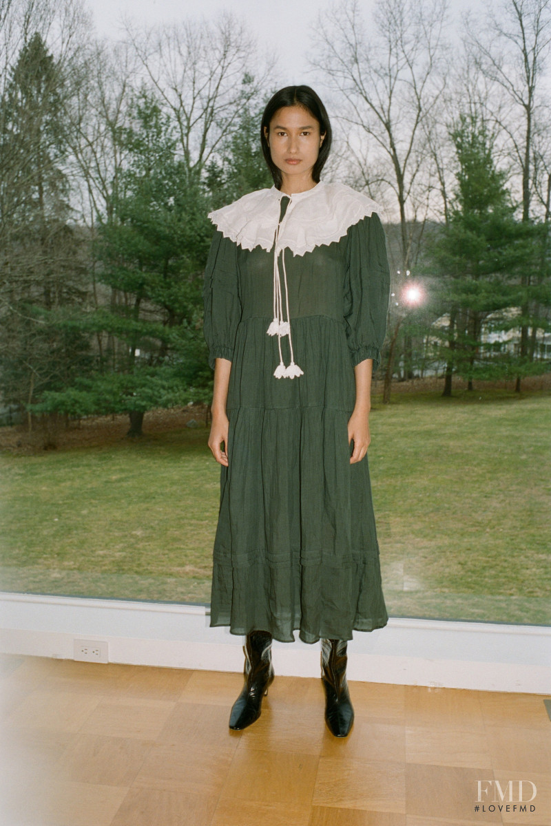 Sea NY lookbook for Autumn/Winter 2020