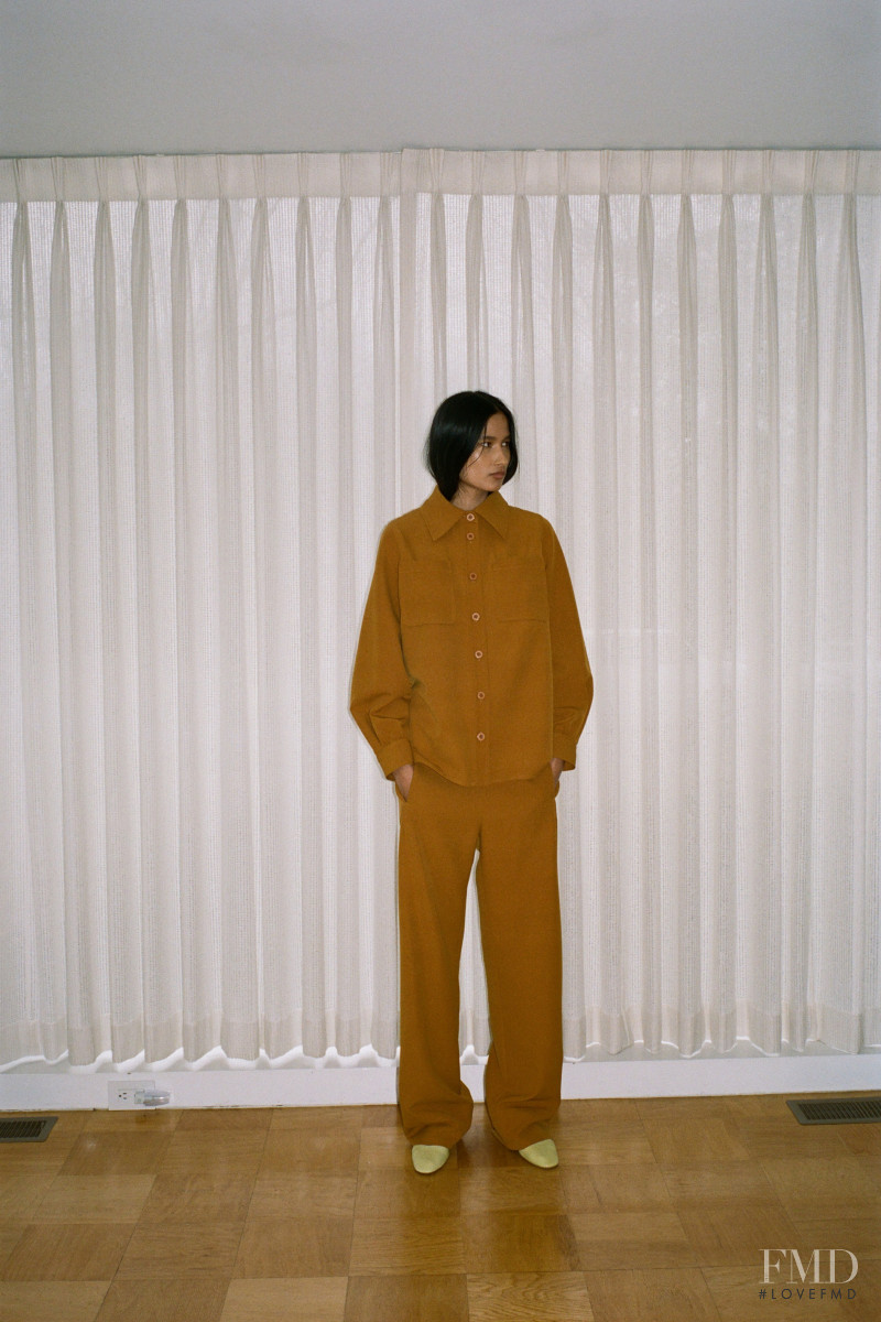 Sea NY lookbook for Autumn/Winter 2020