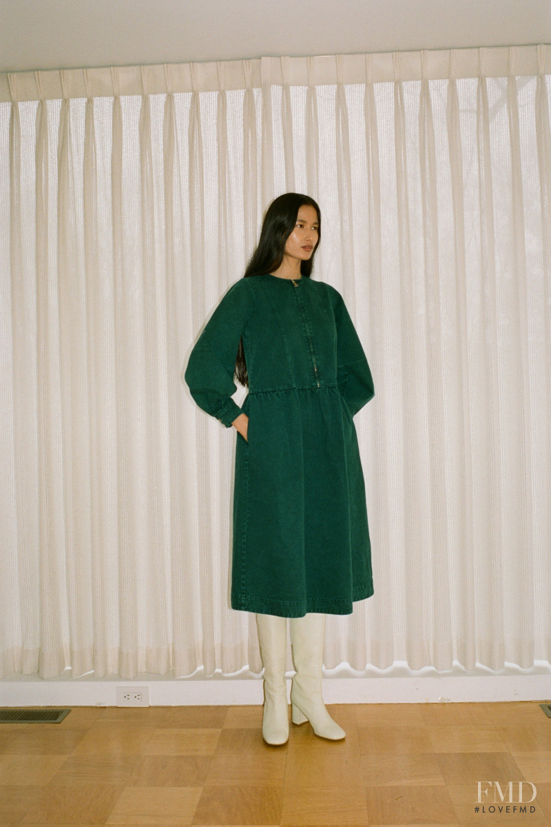 Sea NY lookbook for Autumn/Winter 2020