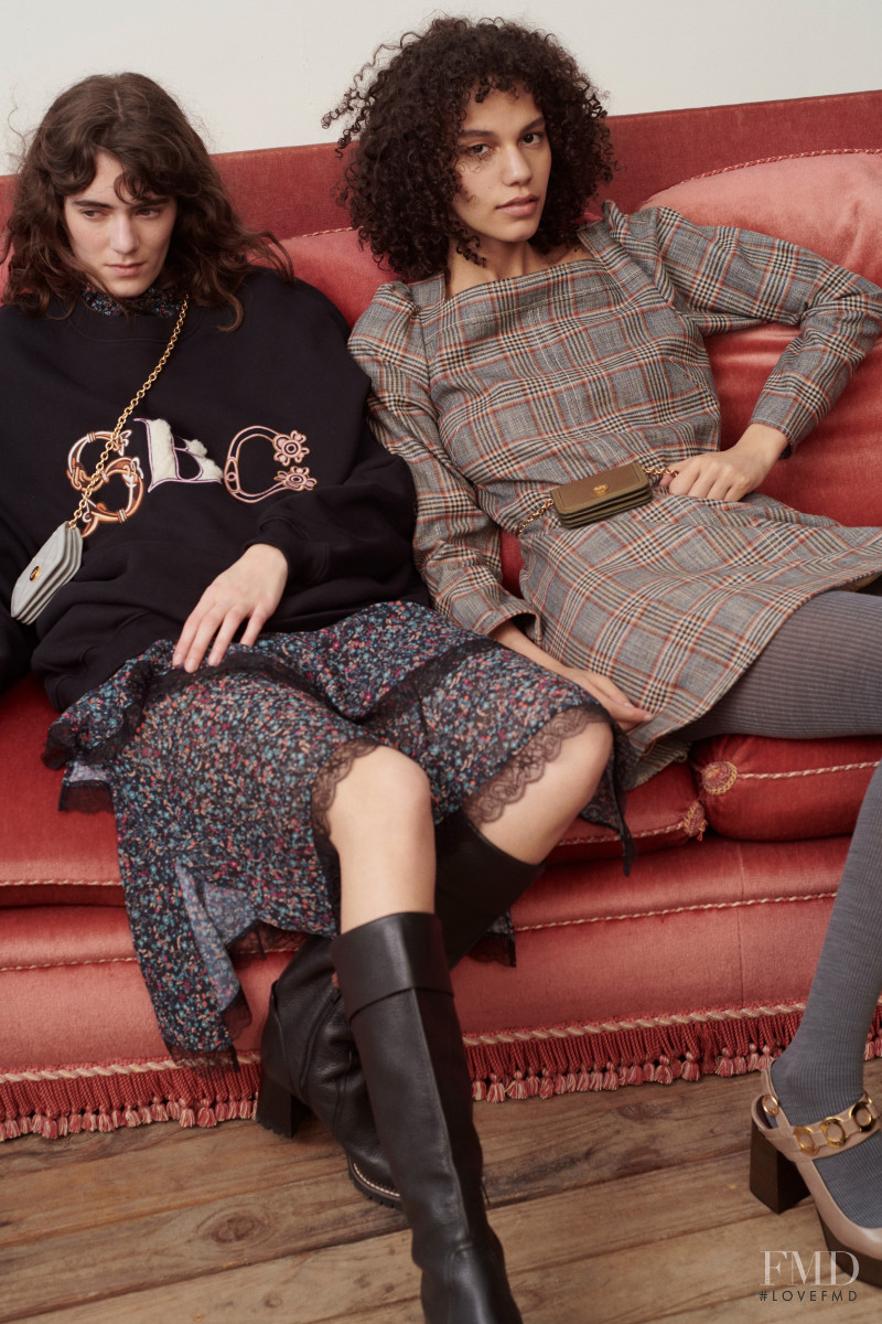 See by Chloe lookbook for Autumn/Winter 2020