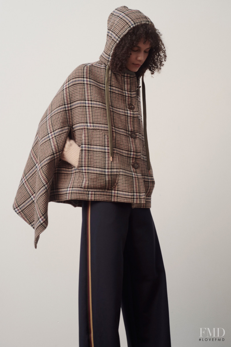 See by Chloe lookbook for Autumn/Winter 2020