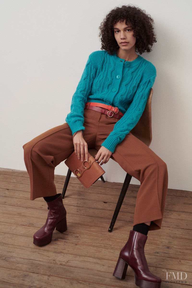 See by Chloe lookbook for Autumn/Winter 2020