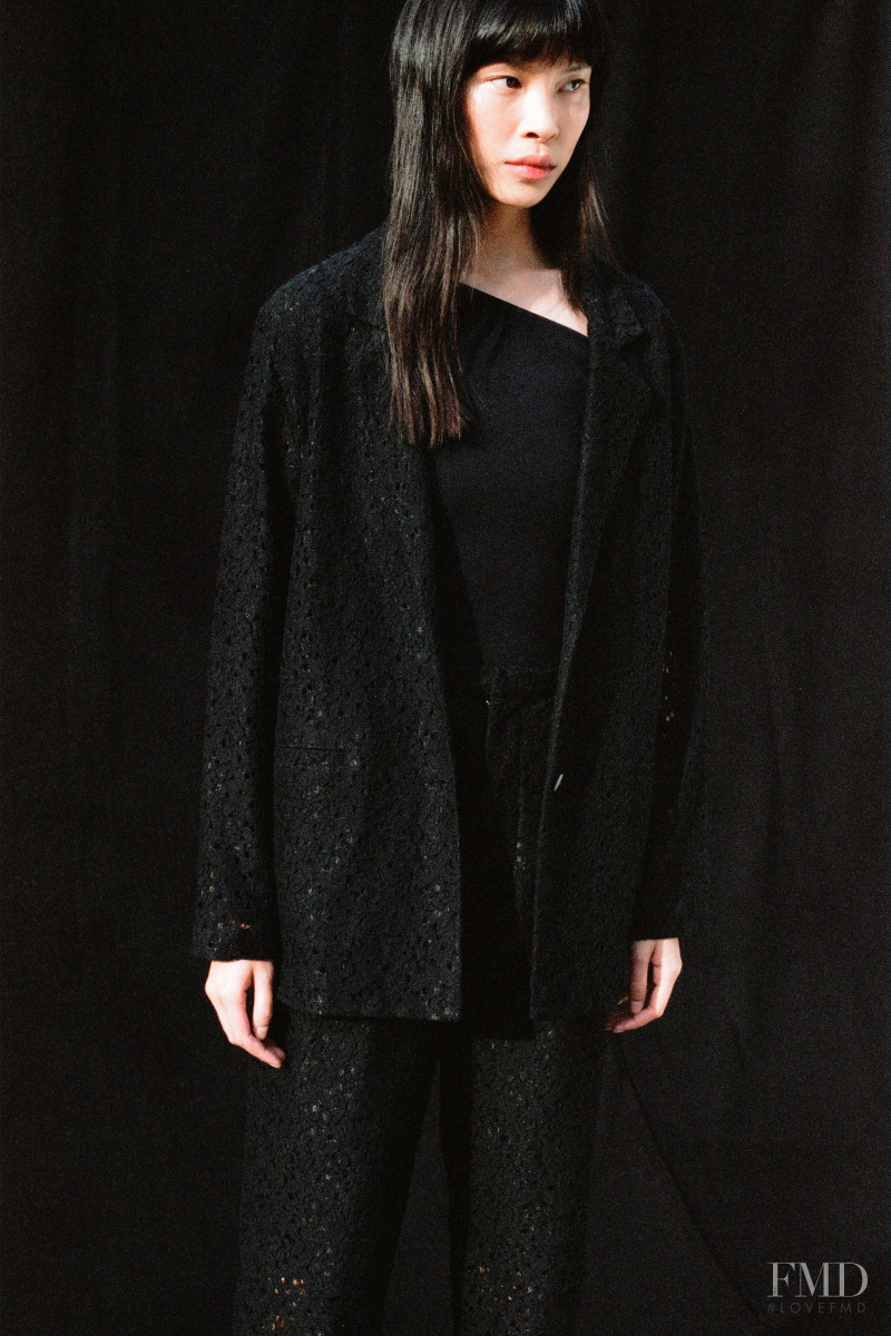 Shaina Mote lookbook for Autumn/Winter 2020