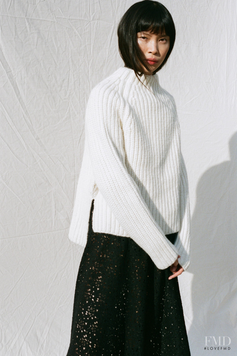 Shaina Mote lookbook for Autumn/Winter 2020