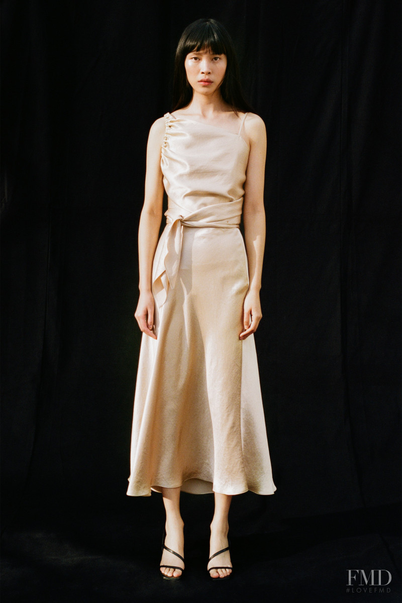 Shaina Mote lookbook for Autumn/Winter 2020
