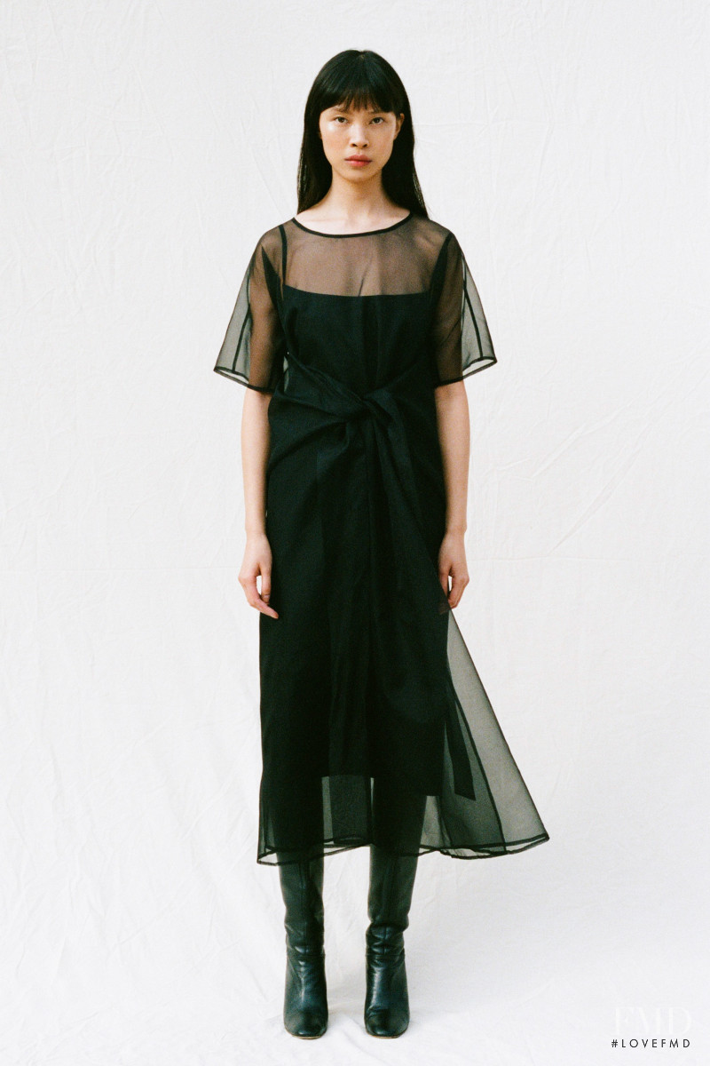 Shaina Mote lookbook for Autumn/Winter 2020