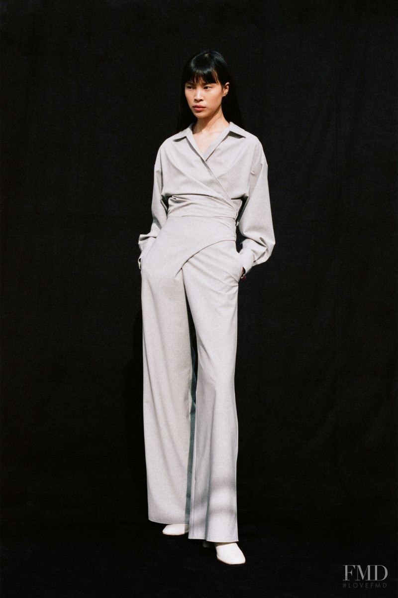 Shaina Mote lookbook for Autumn/Winter 2020