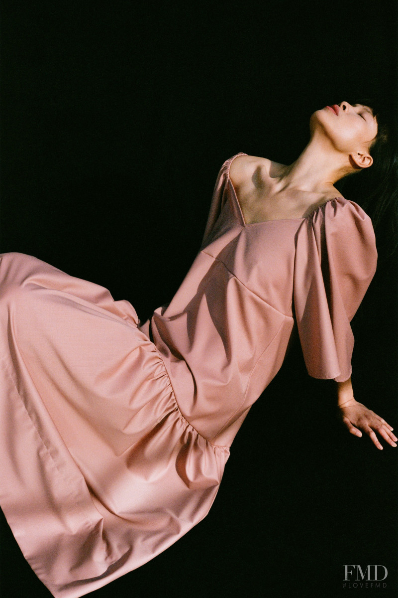 Shaina Mote lookbook for Autumn/Winter 2020