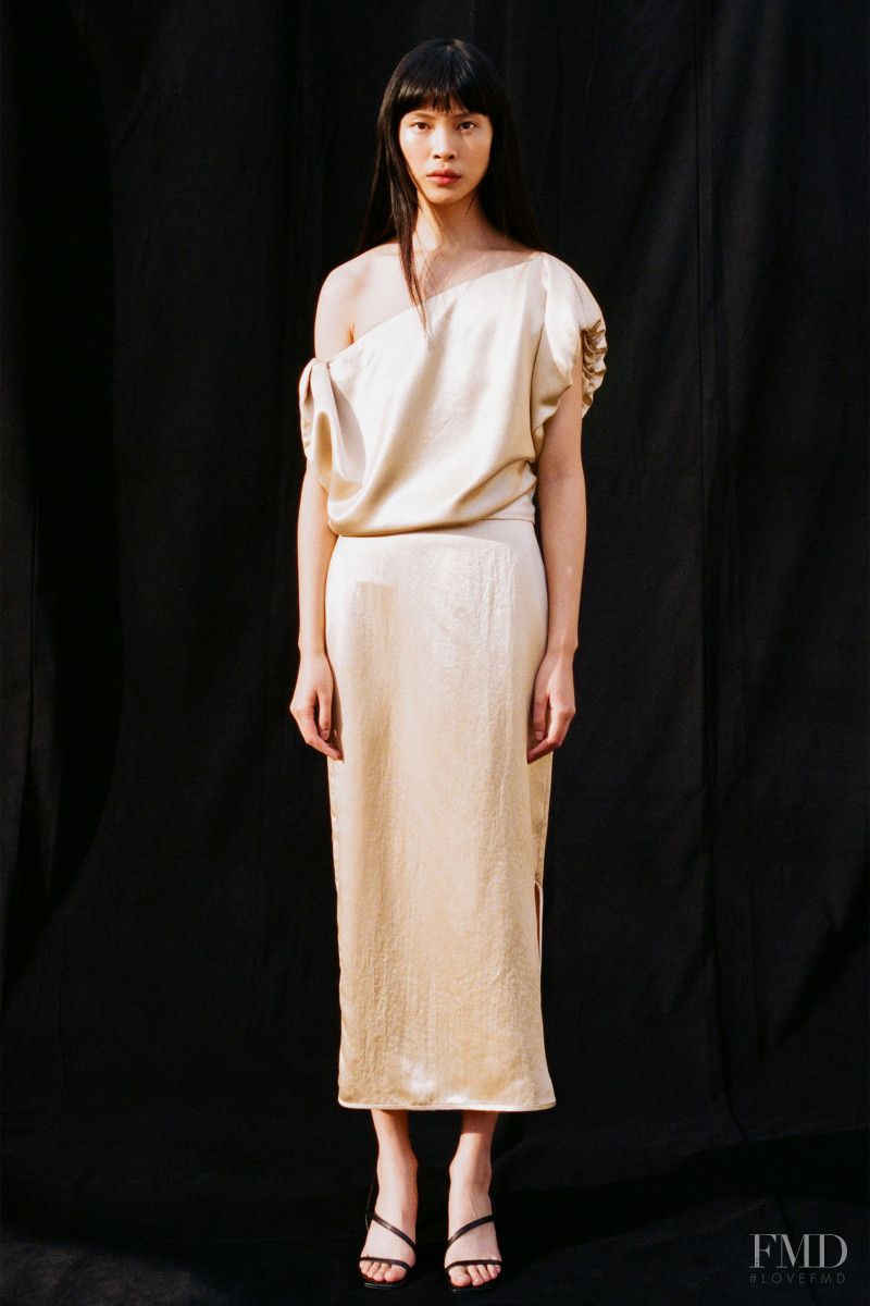 Shaina Mote lookbook for Autumn/Winter 2020