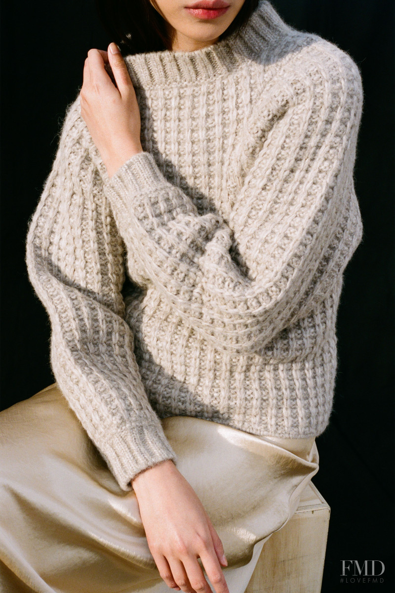 Shaina Mote lookbook for Autumn/Winter 2020
