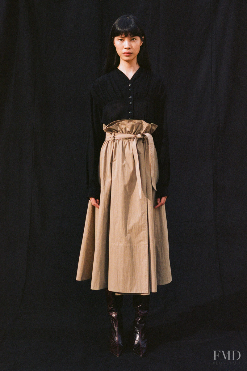 Shaina Mote lookbook for Autumn/Winter 2020