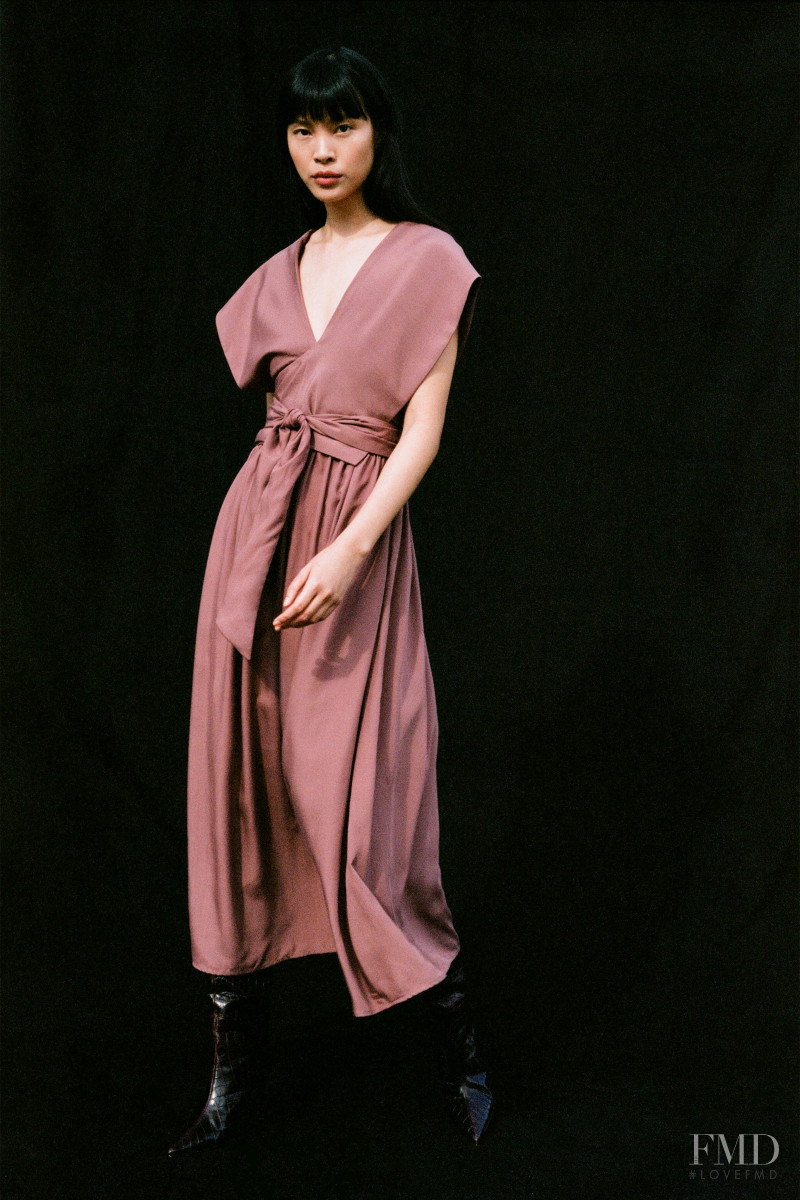 Shaina Mote lookbook for Autumn/Winter 2020