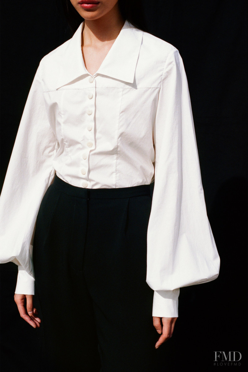 Shaina Mote lookbook for Autumn/Winter 2020