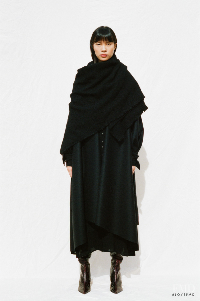 Shaina Mote lookbook for Autumn/Winter 2020