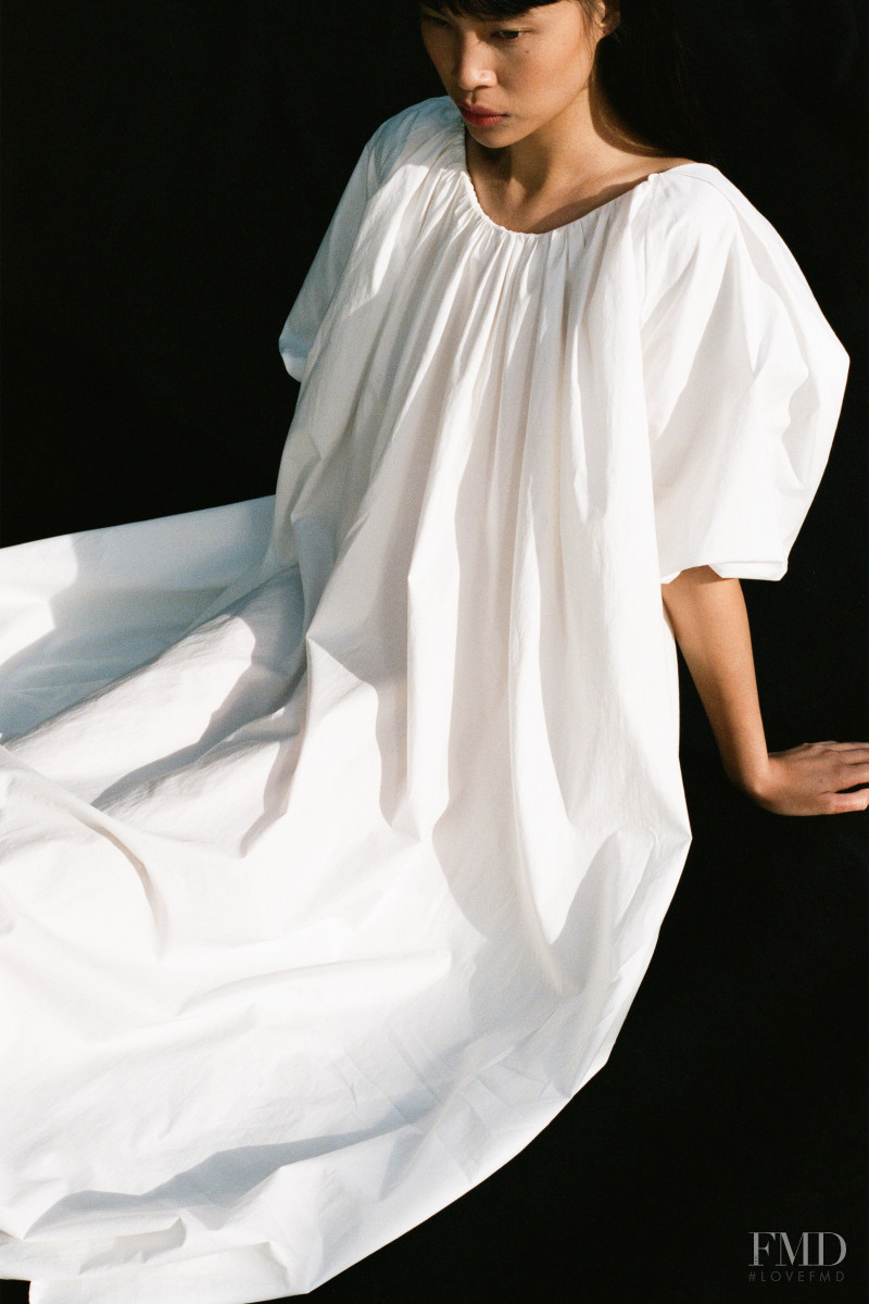 Shaina Mote lookbook for Autumn/Winter 2020