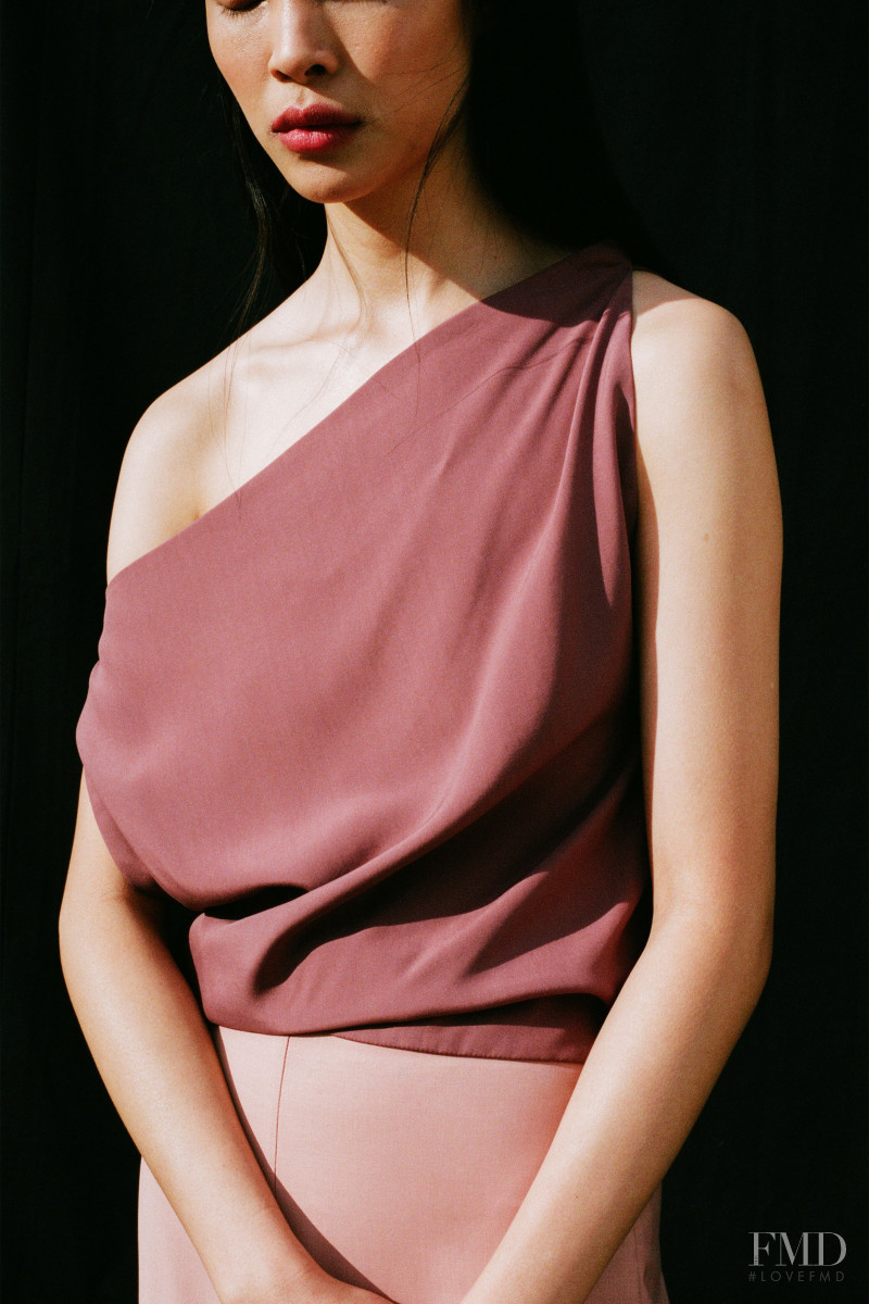 Shaina Mote lookbook for Autumn/Winter 2020