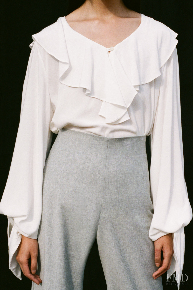 Shaina Mote lookbook for Autumn/Winter 2020