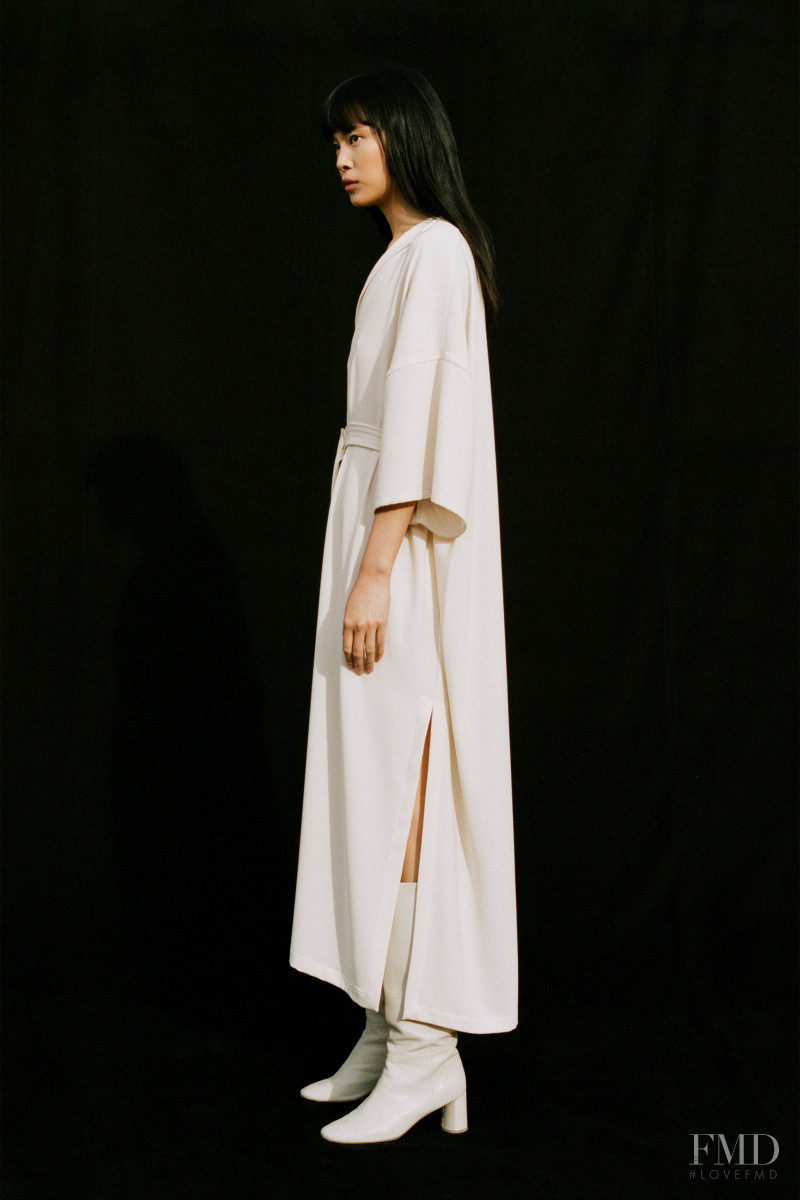 Shaina Mote lookbook for Autumn/Winter 2020