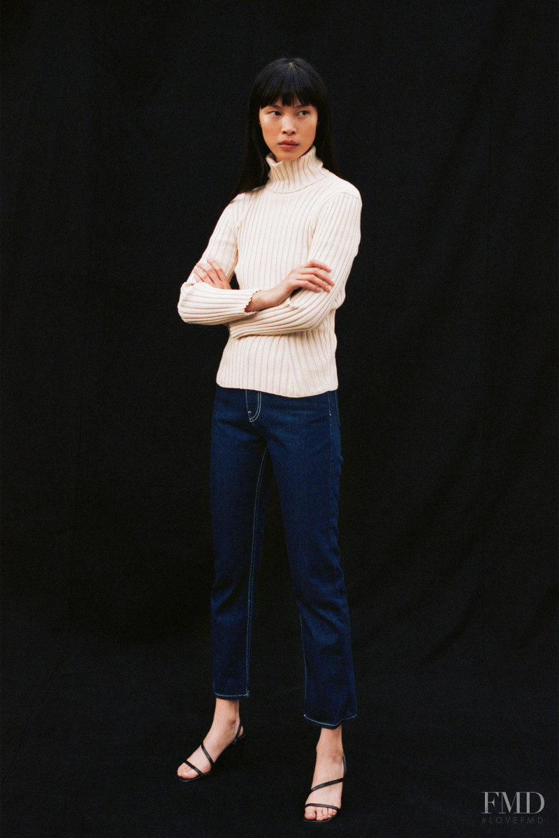 Shaina Mote lookbook for Autumn/Winter 2020