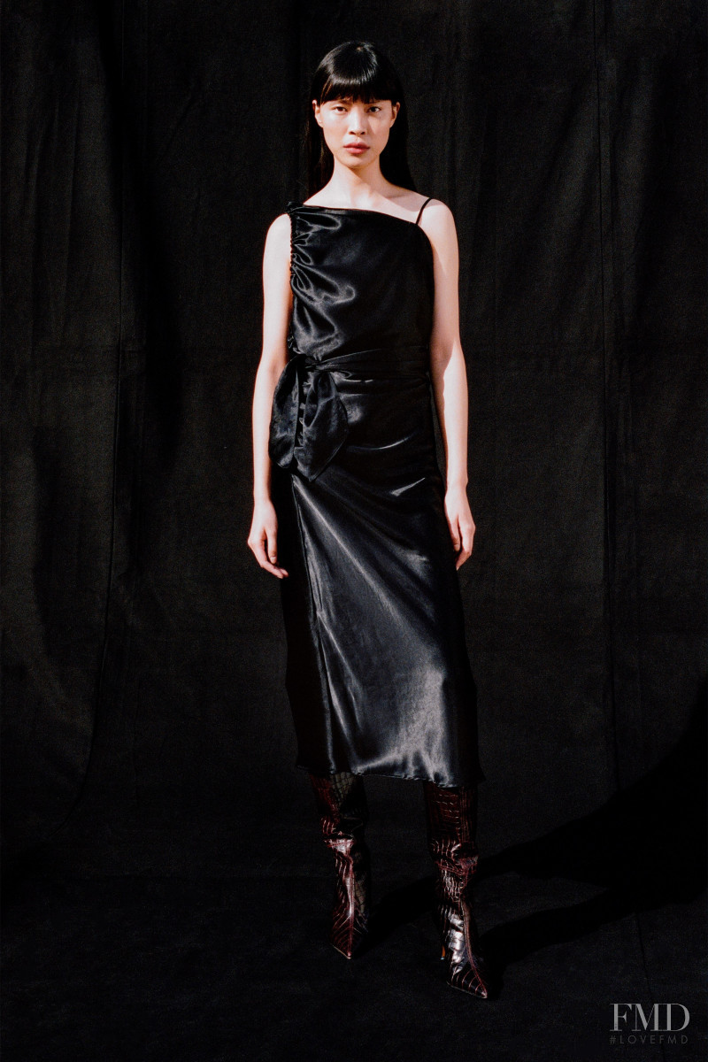 Shaina Mote lookbook for Autumn/Winter 2020
