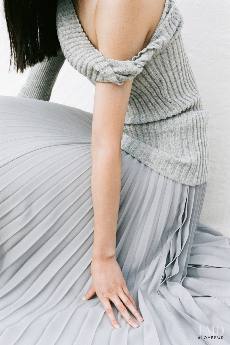 Shaina Mote lookbook for Autumn/Winter 2020