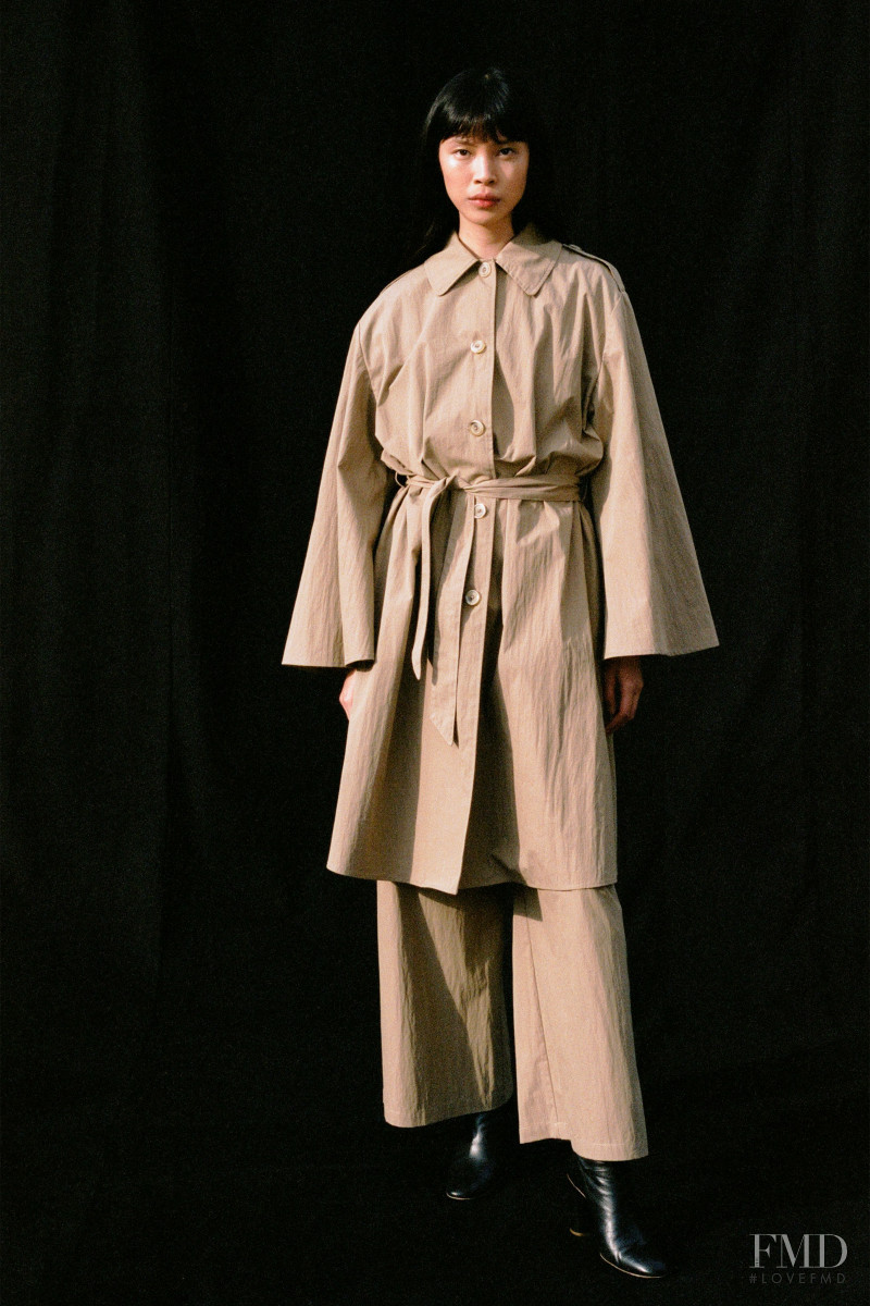 Shaina Mote lookbook for Autumn/Winter 2020