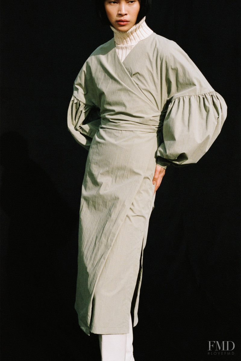 Shaina Mote lookbook for Autumn/Winter 2020