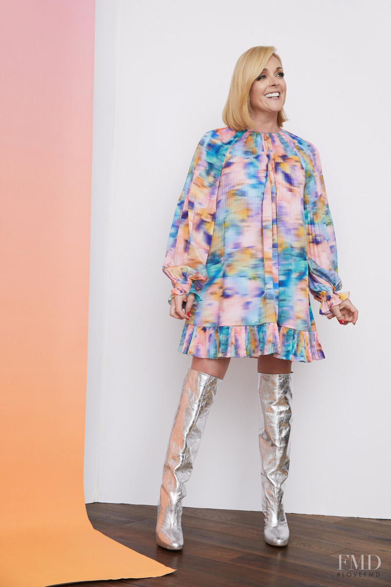 Tanya Taylor lookbook for Autumn/Winter 2020