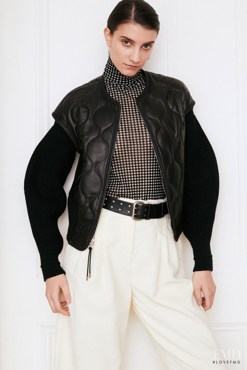 Yigal Azrouel lookbook for Autumn/Winter 2020