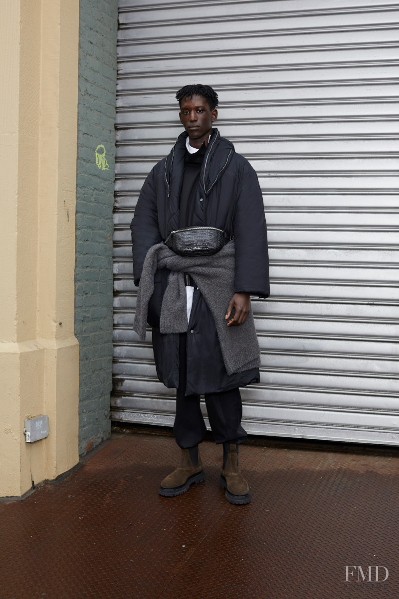 3.1 Phillip Lim lookbook for Autumn/Winter 2020