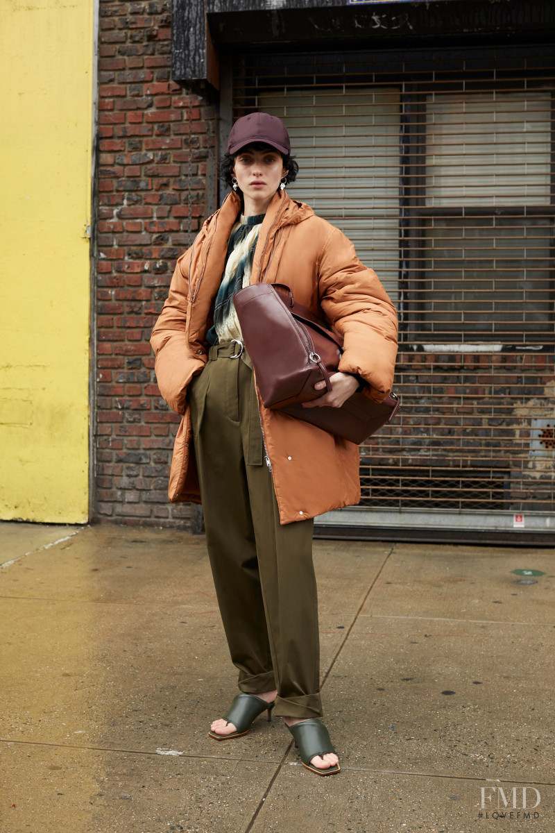 3.1 Phillip Lim lookbook for Autumn/Winter 2020