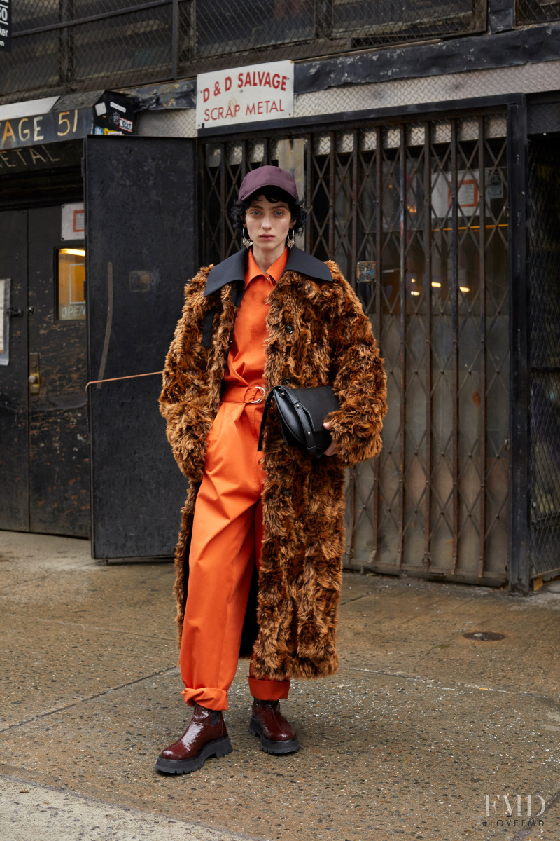 3.1 Phillip Lim lookbook for Autumn/Winter 2020