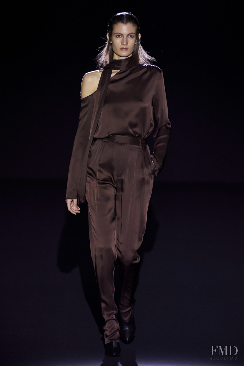 Sally LaPointe fashion show for Autumn/Winter 2020